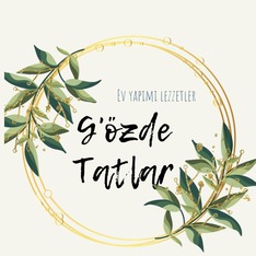 GozdeTatlar