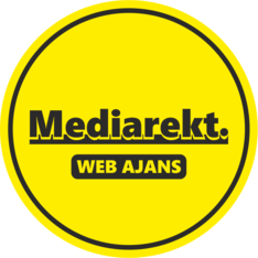 Mediarekt Web Ajans