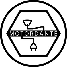 Motordante