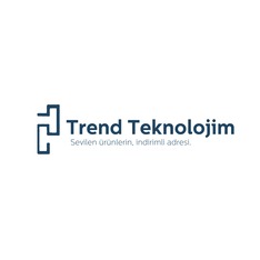 Trend Teknolojim