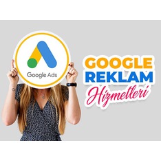 Google reklamları ve Web tasarım