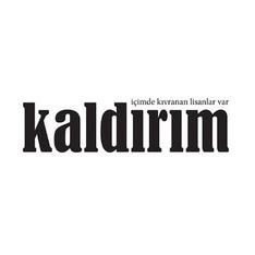 KALDIRIM SAHAF