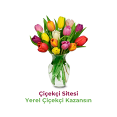 Rakip GÜL (Çiçekçi Sitesi)