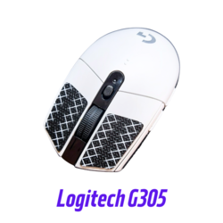 KDA LEVEL-1 GRIP TAPE | Logitech G305