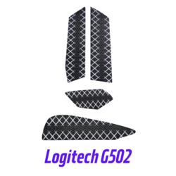 KDA LEVEL-1 GRIP TAPE | Logitech G502