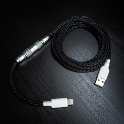 IEM TYPE-C YC8 KABLO │ KDA PREMIUM SERIES ÖN SİPARİŞ