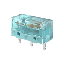 Kailh Transparent Blue GM 8.0 Mouse Switch (2 Adet)