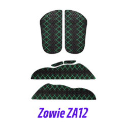 KDA LEVEL-1 GRIP TAPE | Zowie ZA11 / ZA12