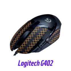 KDA LEVEL-1 GRIP TAPE | Logitech G402