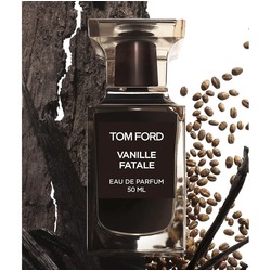 Tom Ford Vanille Fatale 2 ml Decant