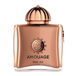 Amouage Dia 40 Woman 3 ml Decant