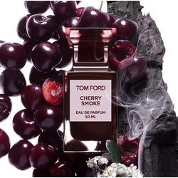 Tom Ford Cherry Smoke 2 ml Decant