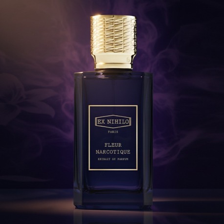 Ex Nihilo Fleur Narcotique Extrait 3 ml Decant