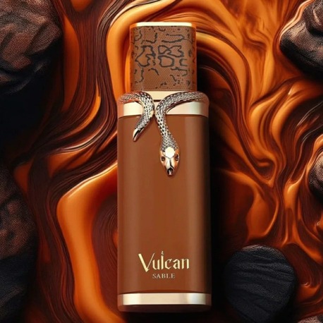 French Avenue Vulcan Sable 3 ml Decant