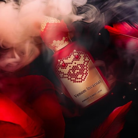 Stephane Humbert Lucas Venom Incarnat 3 ml Decant 