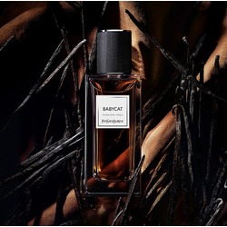 Yves Saint Laurent Babycat 3 ml Decant