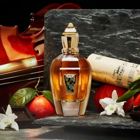 Xerjoff XJ 17/17 Symphonium 2 ml Decant 