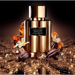 Carolina Herrera Gold Myrrh Absolute 3 ml Decant
