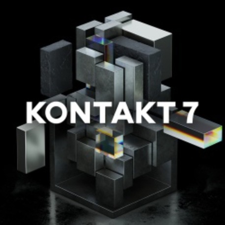 Native Instruments - Kontakt 7 v7.1.5 EXE, VSTi3, AAX х64
