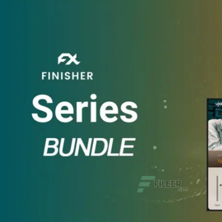 uJAM - Finisher Bundle
