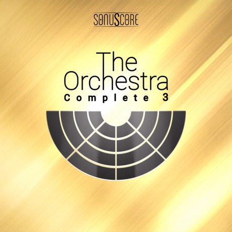 Sonuscore - The Orchestra Complete 3 (KONTAKT)