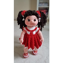 Serence Amigurumi Shopier