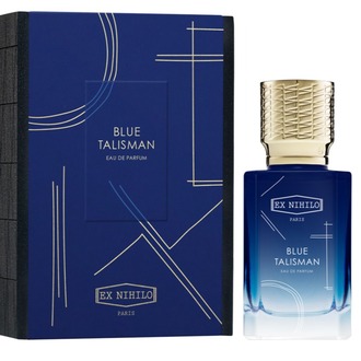 Ex Nihilo Blue Talisman Edp 3 ml Decant