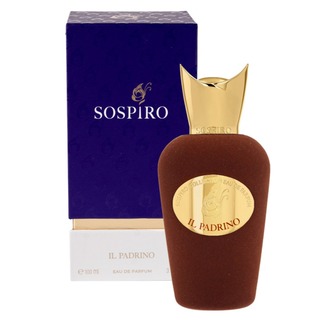 Sospiro Il Padrino 3 ml Decant