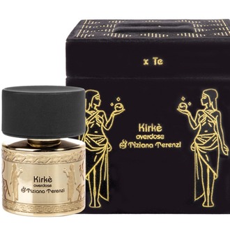 Tiziana Terenzi Kirke Overdose 3 ml Decant
