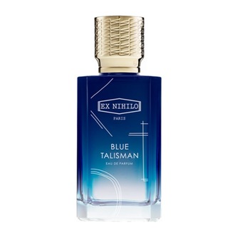 Ex Nihilo Blue Talisman Edp 3 ml Decant