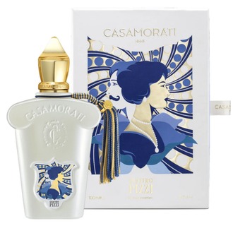 Xerjoff Quattro Pizzi 3 ml Decant