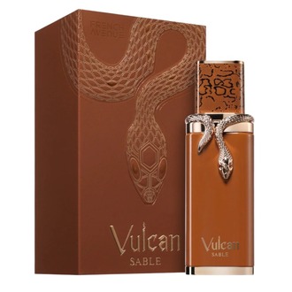 French Avenue Vulcan Sable 3 ml Decant