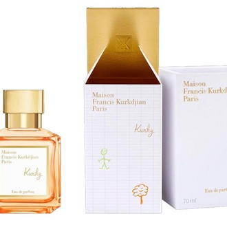 Maison Francis Kurkdjian Kurky 3 ml Decant