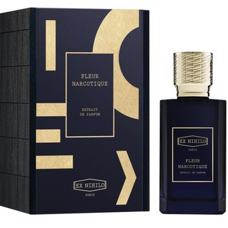Ex Nihilo Fleur Narcotique Extrait 3 ml Decant