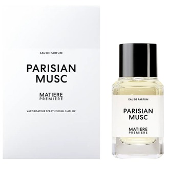  Matiere Premiere Parisian Musc 47 ml