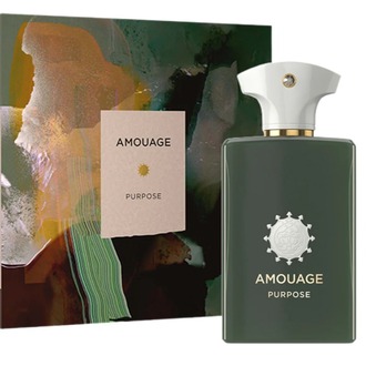 Amouage Purpose 3 ml Decant
