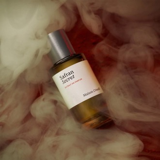 Maison Crivelli Safran Secret 3 ml Decant