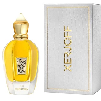 Xerjoff XJ 17/17 Symphonium 2 ml Decant