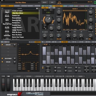 Vengeance Producer Suite - Avenger 1.4.10 FULL BUNDLE (NO INSTALL, SymLink Installer) 27.6 GB