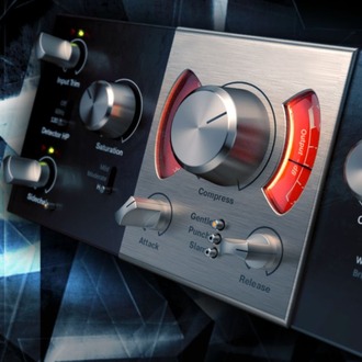 Native Instruments - Supercharger GT v1.4.4