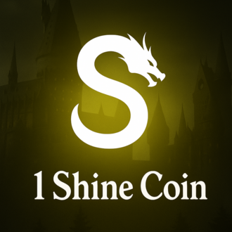 1 Shine Coin