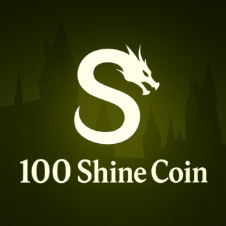 100 Shine Coin