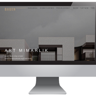 Fabrika ,Mimarlık ve İnşaat Sektörü Web Sitesi Satışı