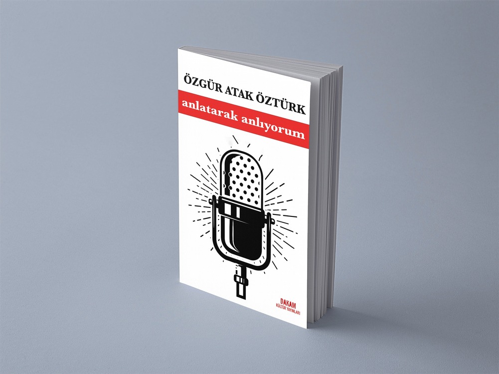 Anlatarak Anlıyorum Kitabı
