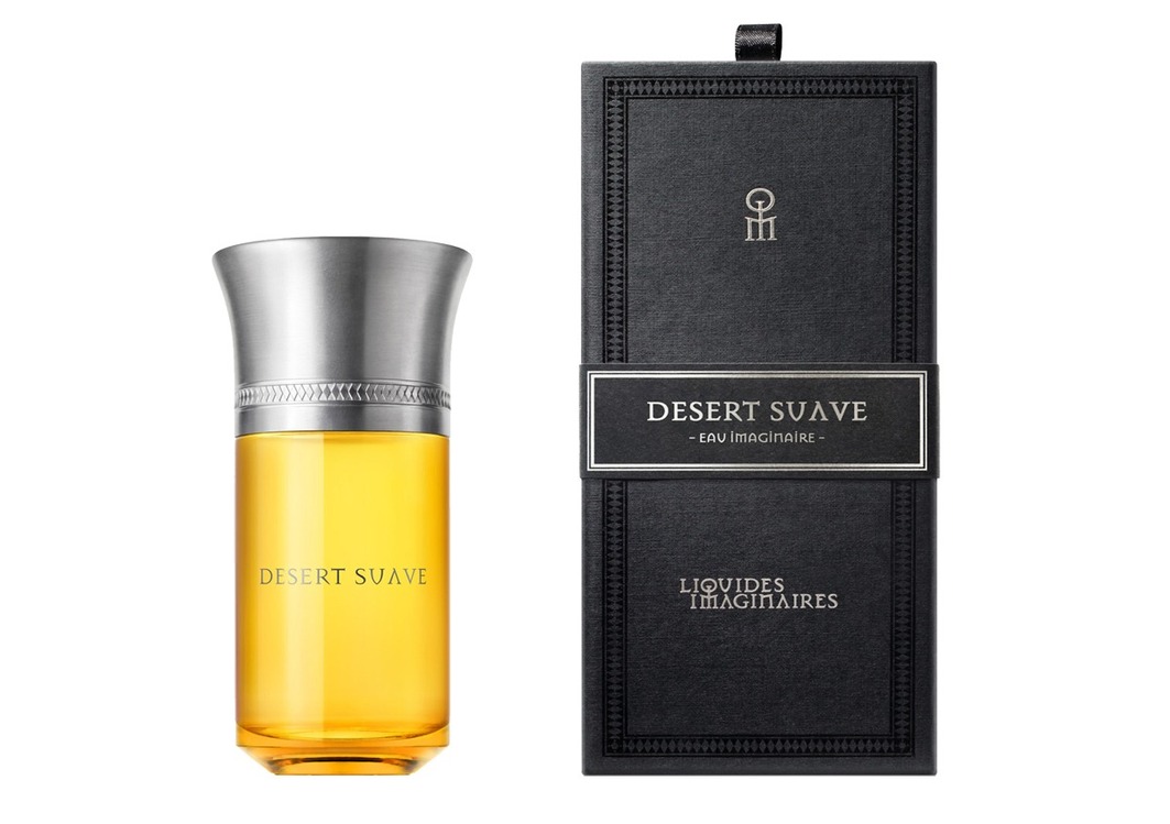 Liquides Imaginaires Desert Suave 3 ml Decant