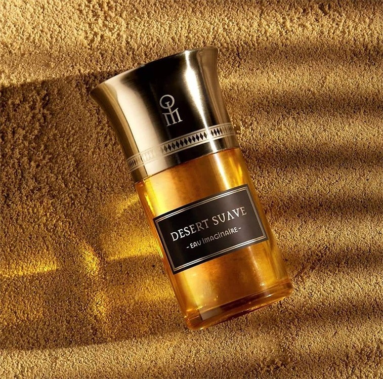 Liquides Imaginaires Desert Suave 3 ml Decant