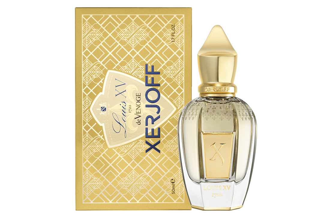 Xerjoff Louis XV 1722 2 ml Decant 