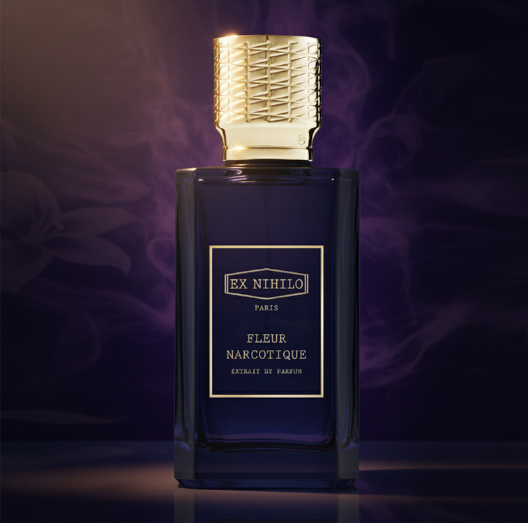 Ex Nihilo Fleur Narcotique Extrait 3 ml Decant