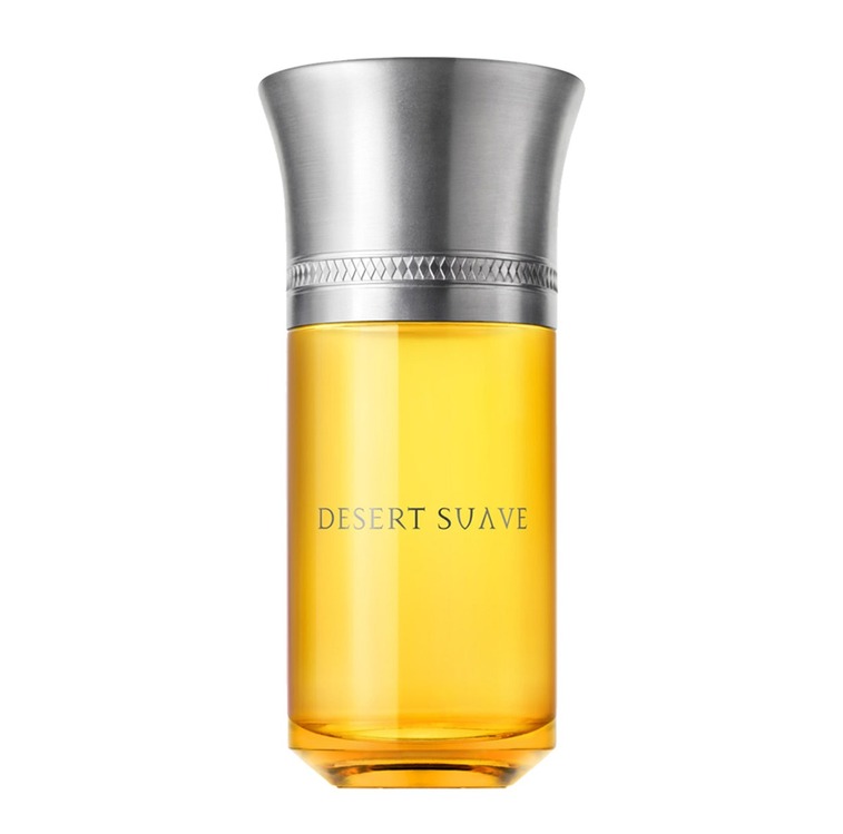 Liquides Imaginaires Desert Suave 3 ml Decant