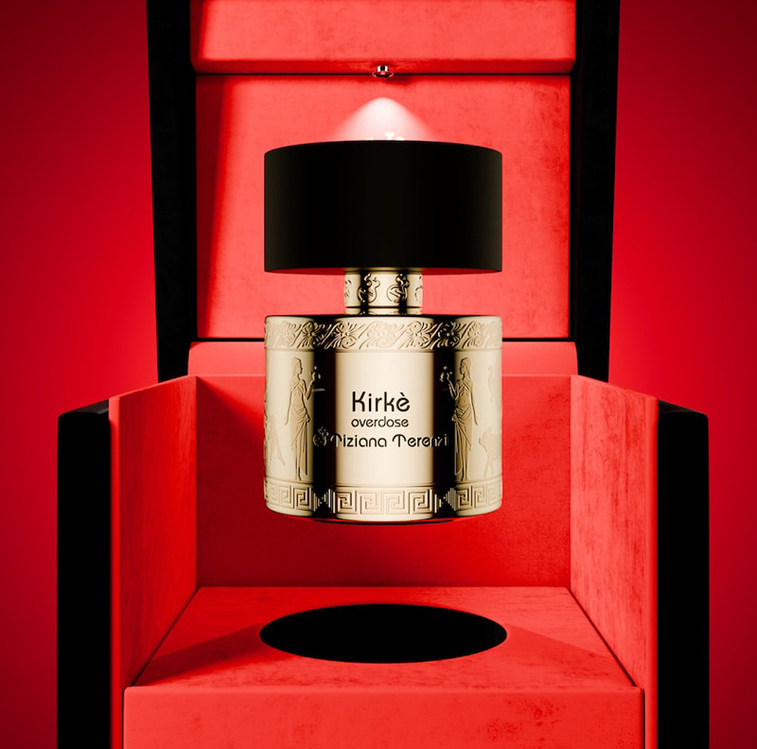 Tiziana Terenzi Kirke Overdose 3 ml Decant